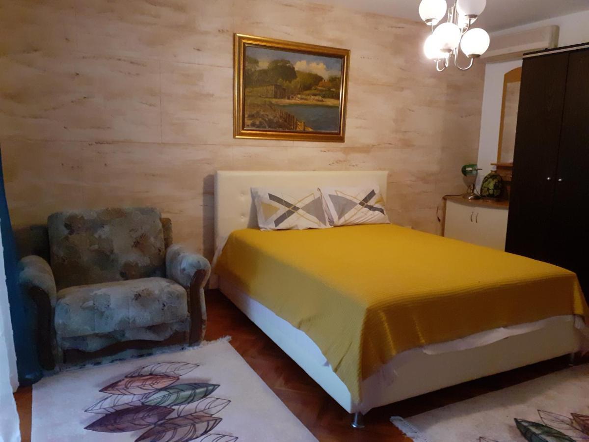 Guest House Cvoro Herceg Novi Quarto foto
