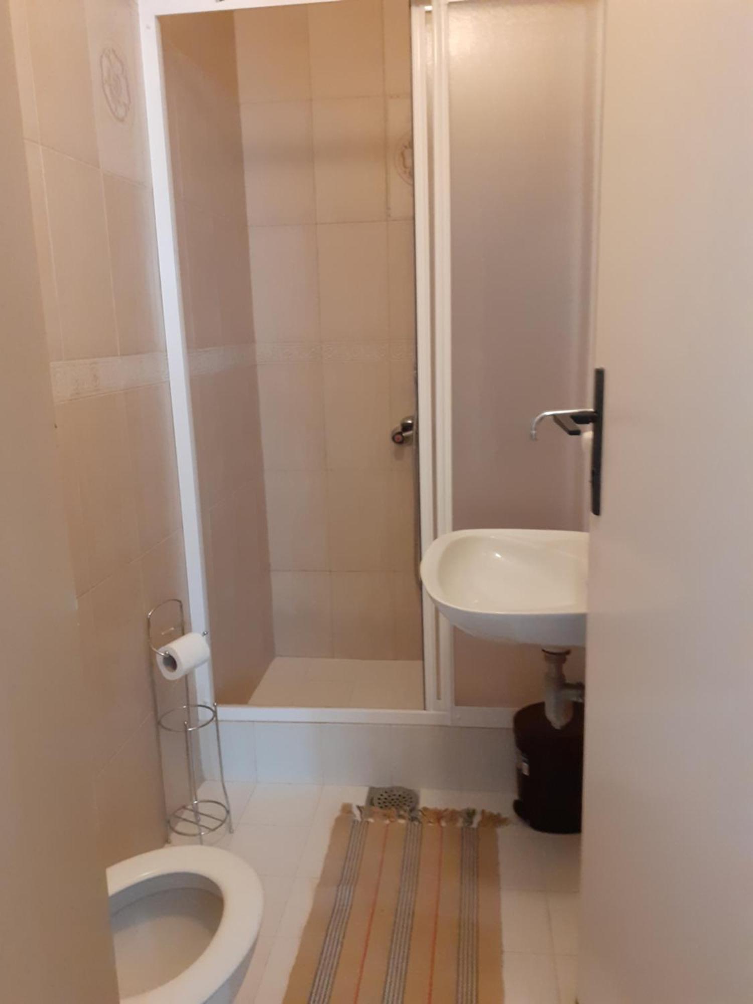 Guest House Cvoro Herceg Novi Quarto foto