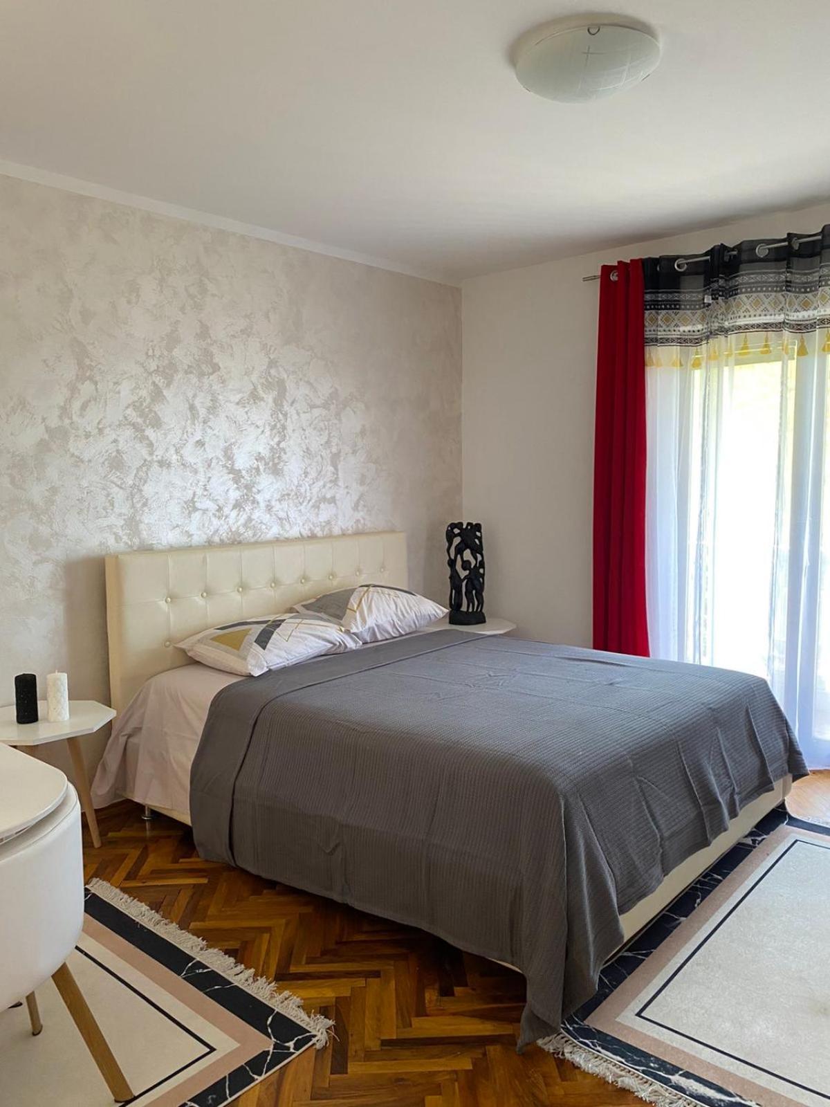 Guest House Cvoro Herceg Novi Quarto foto