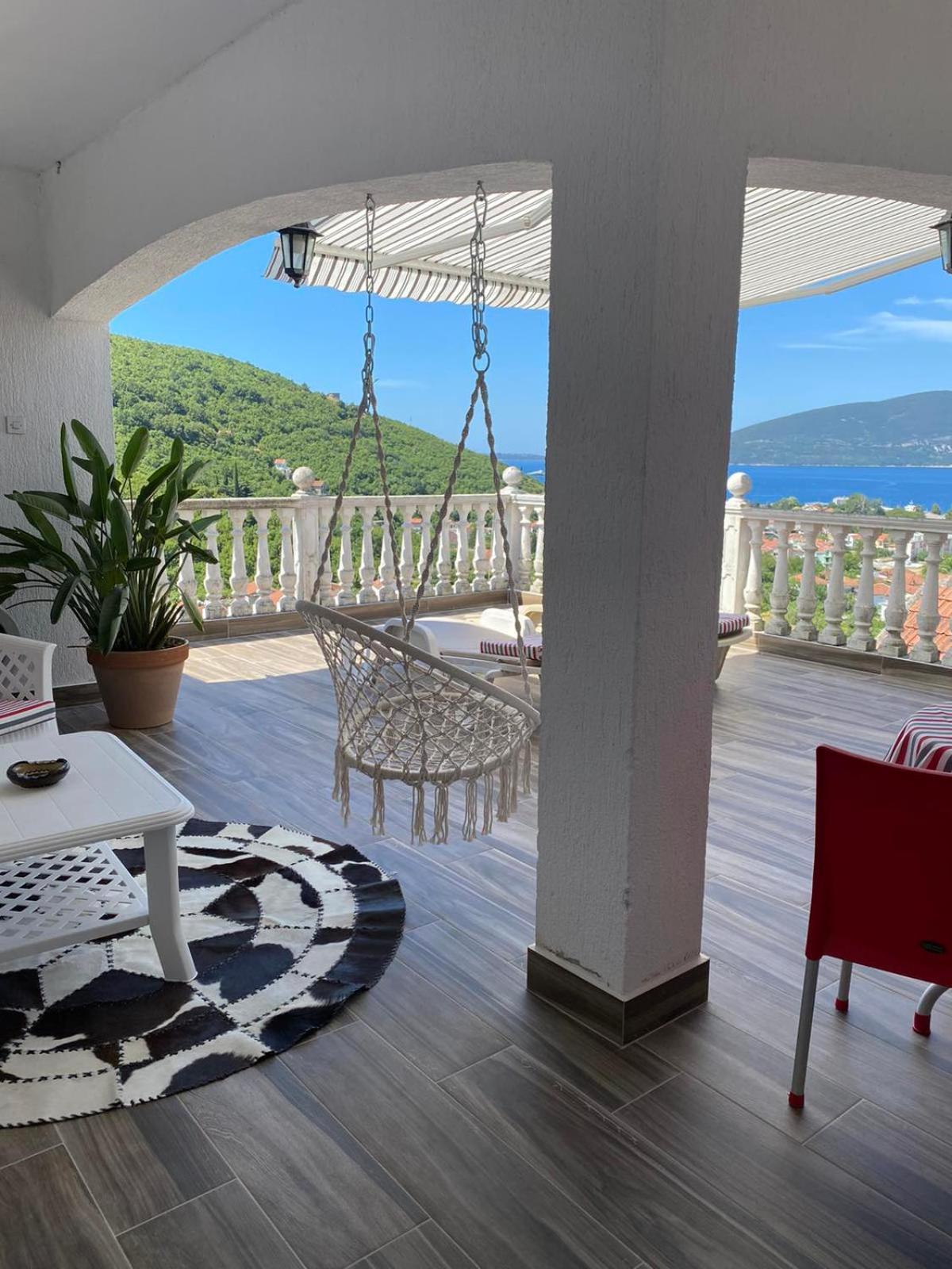 Guest House Cvoro Herceg Novi Quarto foto