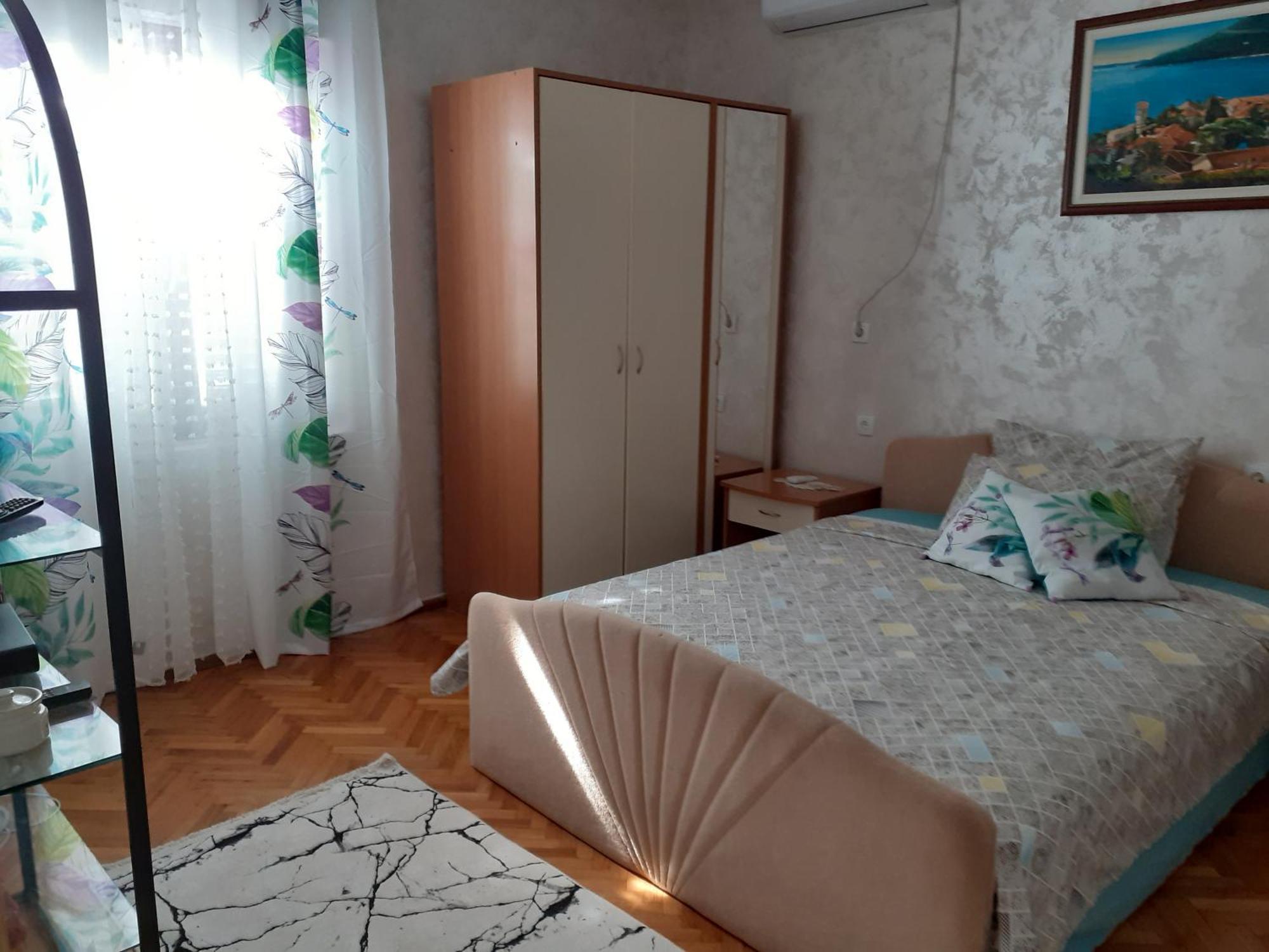 Guest House Cvoro Herceg Novi Quarto foto