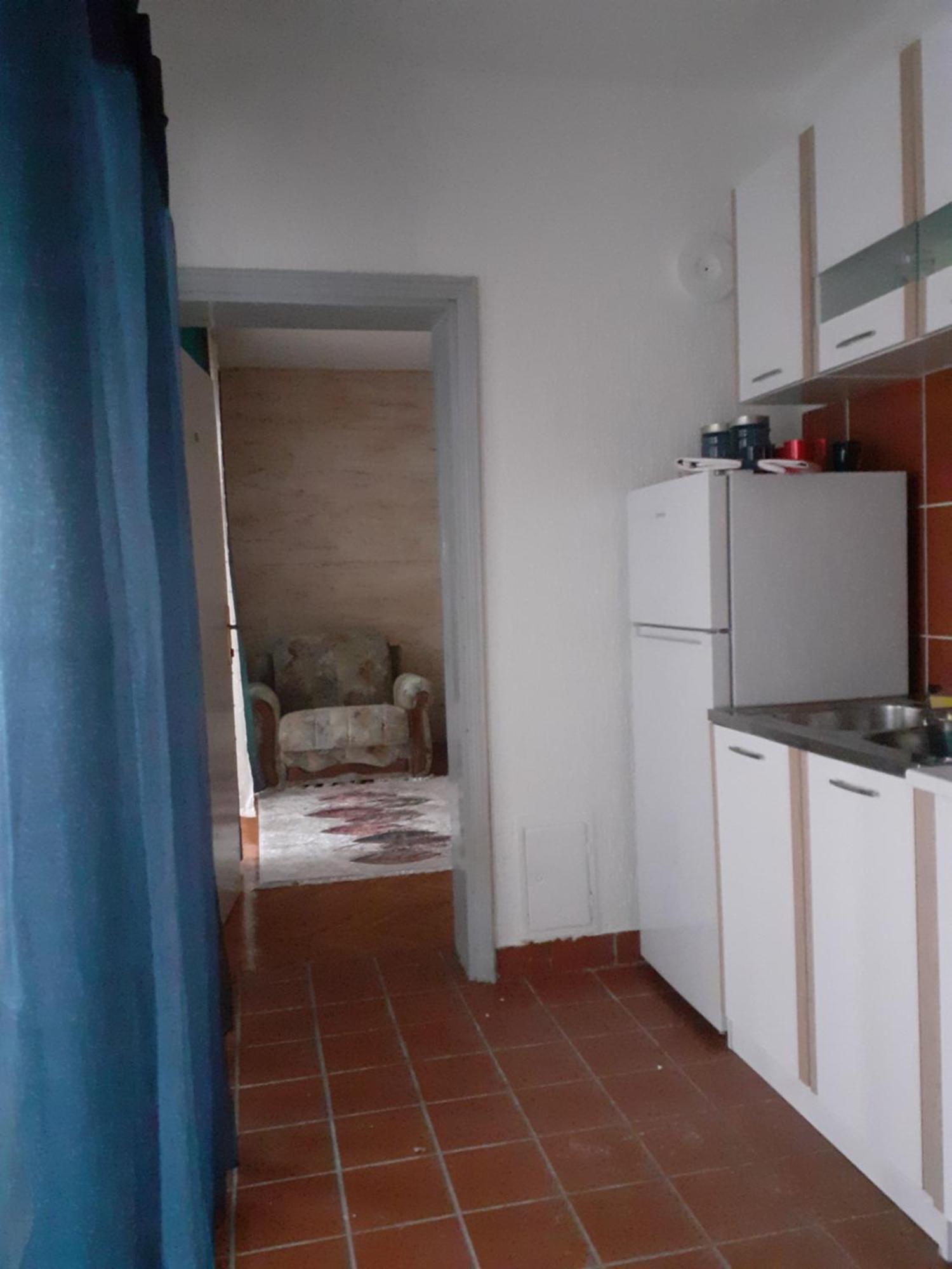 Guest House Cvoro Herceg Novi Quarto foto