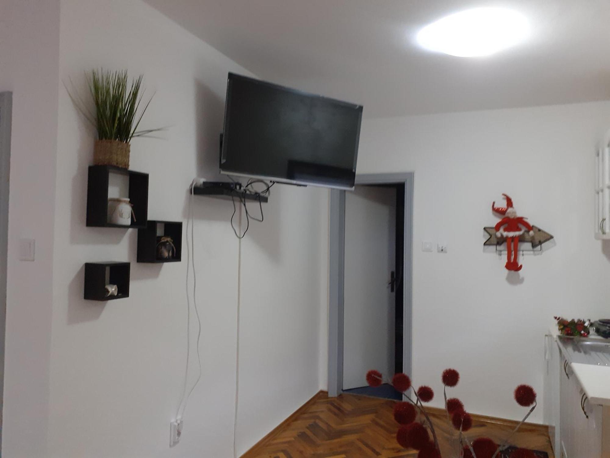 Guest House Cvoro Herceg Novi Quarto foto