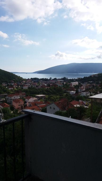 Guest House Cvoro Herceg Novi Exterior foto