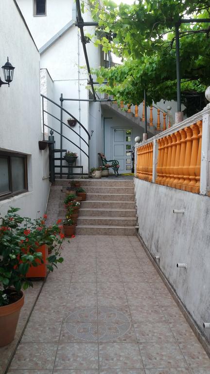 Guest House Cvoro Herceg Novi Exterior foto